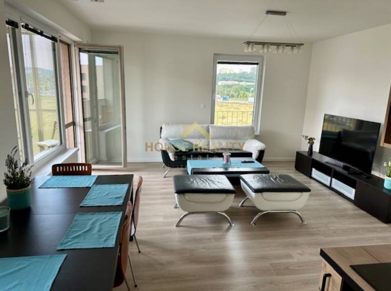 Rent One bedroom apartment, One bedroom apartment, Dominika Tatarku, B