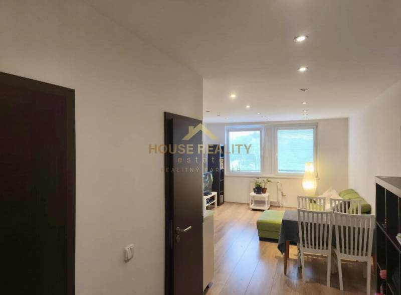 Rent Two bedroom apartment, Two bedroom apartment, Rovniankova, Bratis
