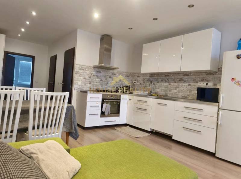 Rent Two bedroom apartment, Two bedroom apartment, Rovniankova, Bratis