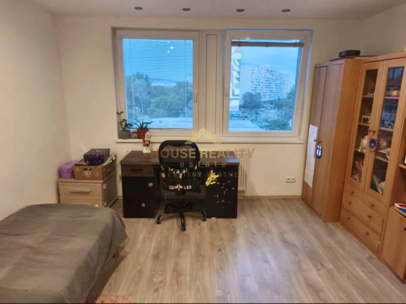 Rent Two bedroom apartment, Two bedroom apartment, Rovniankova, Bratis