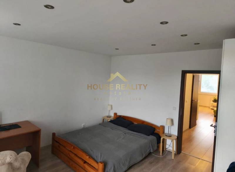 Rent Two bedroom apartment, Two bedroom apartment, Rovniankova, Bratis
