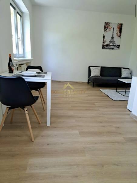 Sale Studio, Studio, Solivarská, Bratislava - Ružinov, Slovakia