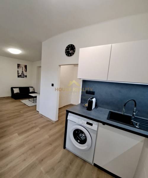 Sale Studio, Studio, Solivarská, Bratislava - Ružinov, Slovakia