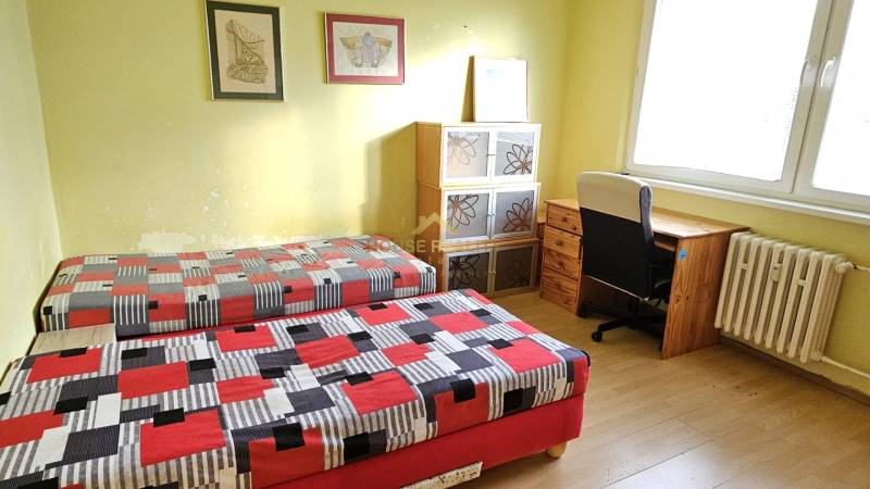 Sale Two bedroom apartment, Two bedroom apartment, Medveďovej, Bratisl