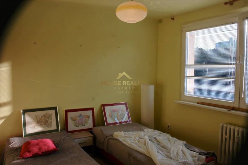Sale Two bedroom apartment, Two bedroom apartment, Medveďovej, Bratisl