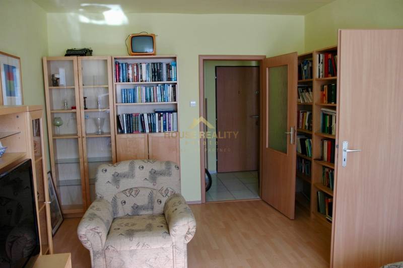 Sale Two bedroom apartment, Two bedroom apartment, Medveďovej, Bratisl