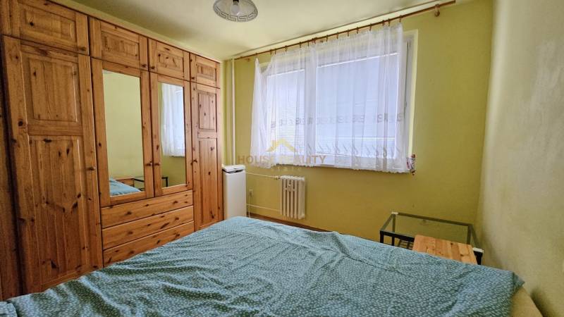 Sale Two bedroom apartment, Two bedroom apartment, Medveďovej, Bratisl