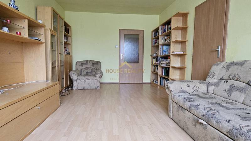 Sale Two bedroom apartment, Two bedroom apartment, Medveďovej, Bratisl