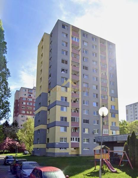 Sale Two bedroom apartment, Two bedroom apartment, Medveďovej, Bratisl