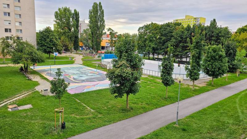 Sale Two bedroom apartment, Two bedroom apartment, Medveďovej, Bratisl
