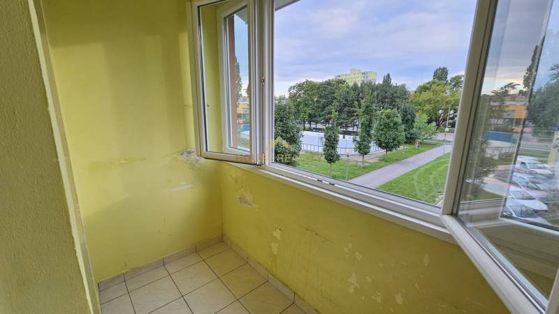 Sale Two bedroom apartment, Two bedroom apartment, Medveďovej, Bratisl