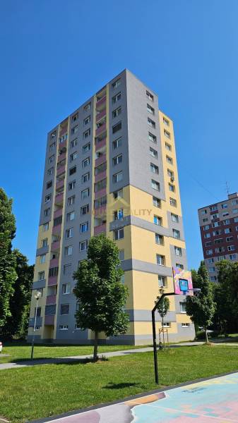 Sale Two bedroom apartment, Two bedroom apartment, Medveďovej, Bratisl