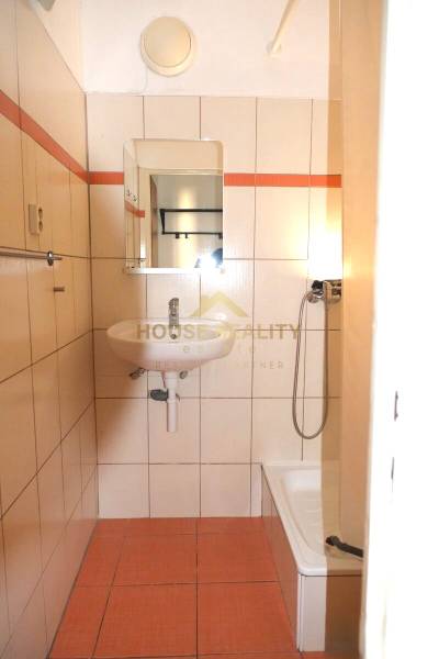 Sale Studio, Studio, Banšelova, Bratislava - Ružinov, Slovakia
