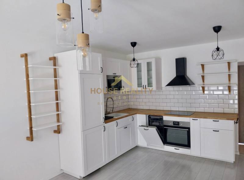 Rent Two bedroom apartment, Two bedroom apartment, Narcisová, Bratisla