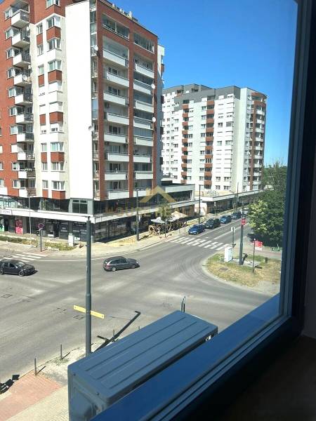 Rent Studio, Studio, Mierová, Bratislava - Ružinov, Slovakia