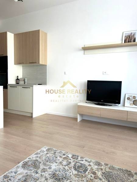 Rent Studio, Studio, Mierová, Bratislava - Ružinov, Slovakia