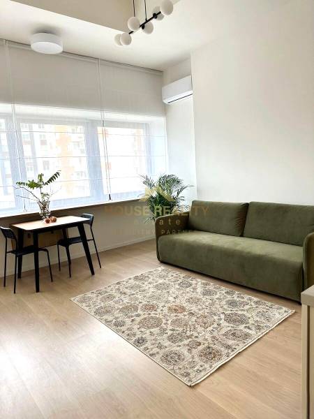 Rent Studio, Studio, Mierová, Bratislava - Ružinov, Slovakia
