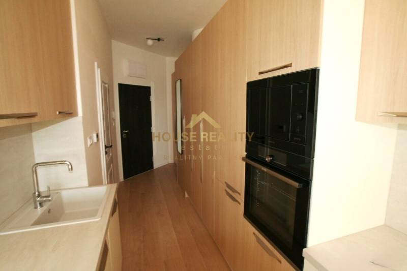 Rent Studio, Studio, Mierová, Bratislava - Ružinov, Slovakia