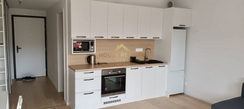 Rent Studio, Studio, Košická, Bratislava - Ružinov, Slovakia