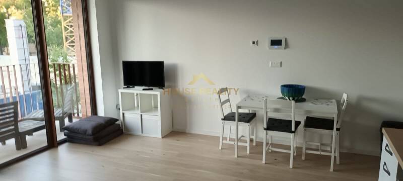 Rent Studio, Studio, Košická, Bratislava - Ružinov, Slovakia