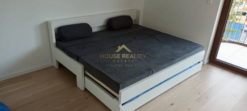 Rent Studio, Studio, Košická, Bratislava - Ružinov, Slovakia