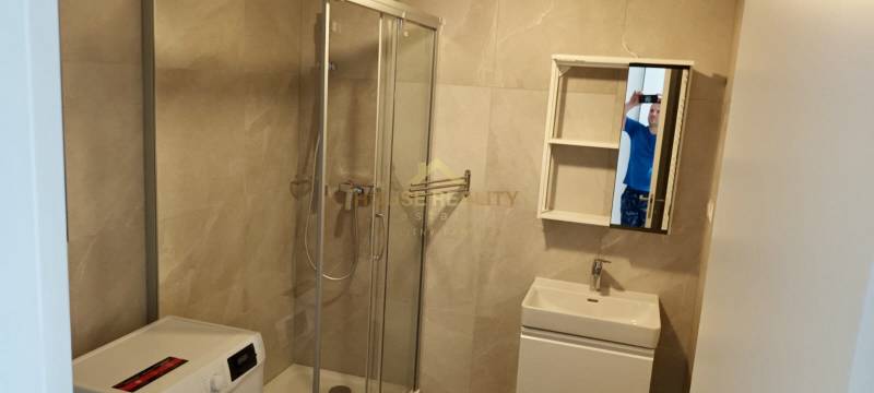 Rent Studio, Studio, Košická, Bratislava - Ružinov, Slovakia