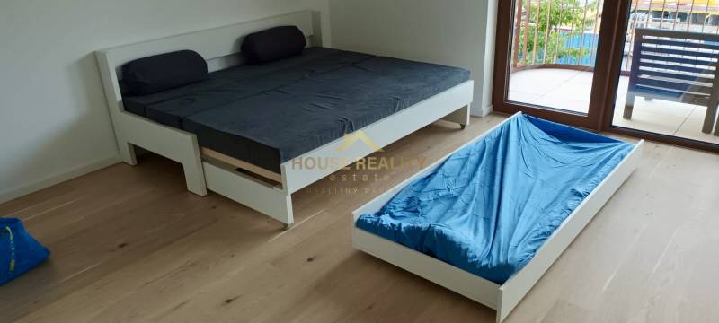 Rent Studio, Studio, Košická, Bratislava - Ružinov, Slovakia