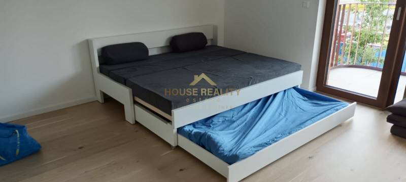 Rent Studio, Studio, Košická, Bratislava - Ružinov, Slovakia