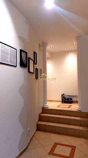 Rent One bedroom apartment, One bedroom apartment, Baštová, Bratislava