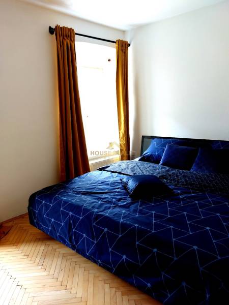 Rent One bedroom apartment, One bedroom apartment, Baštová, Bratislava