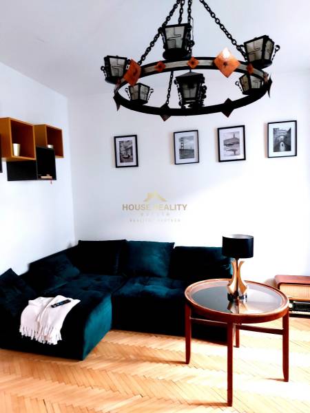 Rent One bedroom apartment, One bedroom apartment, Baštová, Bratislava