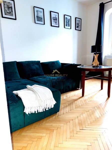Rent One bedroom apartment, One bedroom apartment, Baštová, Bratislava