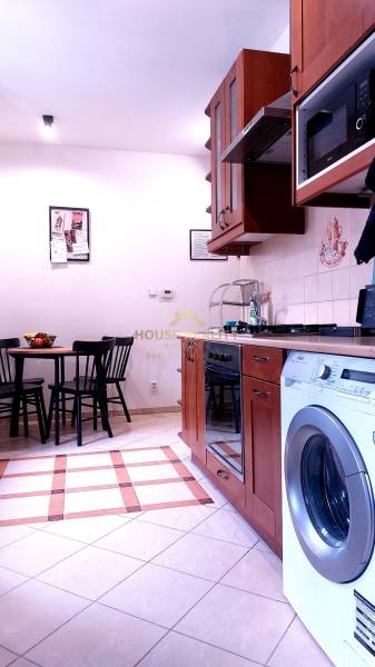Rent One bedroom apartment, One bedroom apartment, Baštová, Bratislava