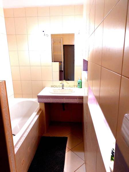 Rent One bedroom apartment, One bedroom apartment, Baštová, Bratislava