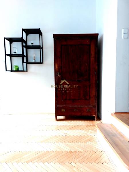 Rent One bedroom apartment, One bedroom apartment, Baštová, Bratislava