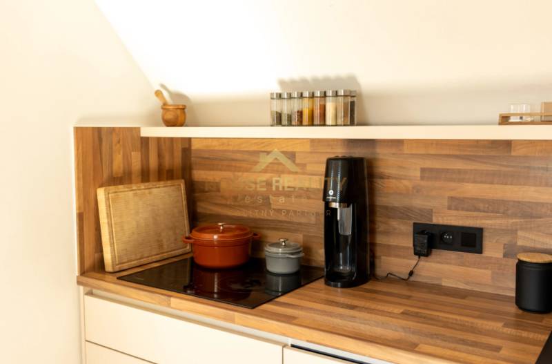 Rent One bedroom apartment, One bedroom apartment, Trenčianska, Bratis