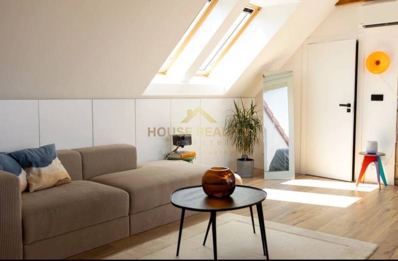 Rent One bedroom apartment, One bedroom apartment, Trenčianska, Bratis