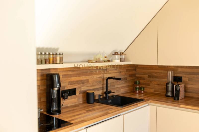 Rent One bedroom apartment, One bedroom apartment, Trenčianska, Bratis