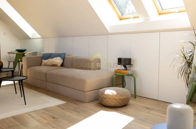 Rent One bedroom apartment, One bedroom apartment, Trenčianska, Bratis