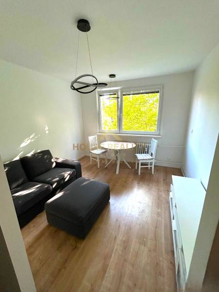 Rent One bedroom apartment, One bedroom apartment, Fedákova, Bratislav