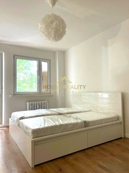 Rent One bedroom apartment, One bedroom apartment, Fedákova, Bratislav