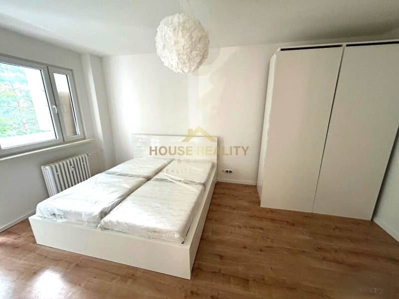 Rent One bedroom apartment, One bedroom apartment, Fedákova, Bratislav