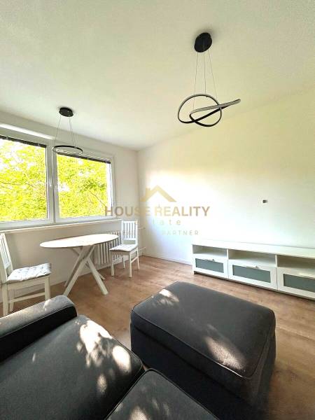 Rent One bedroom apartment, One bedroom apartment, Fedákova, Bratislav