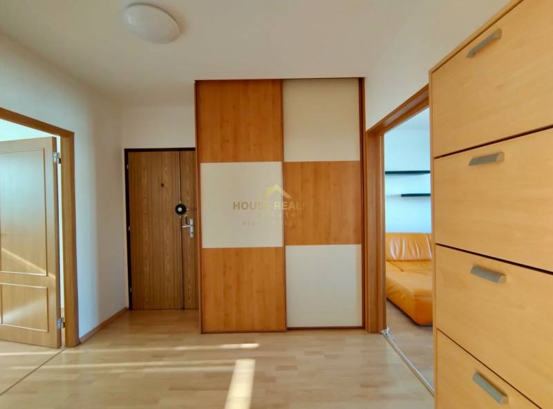 Rent Two bedroom apartment, Two bedroom apartment, Belinského, Bratisl