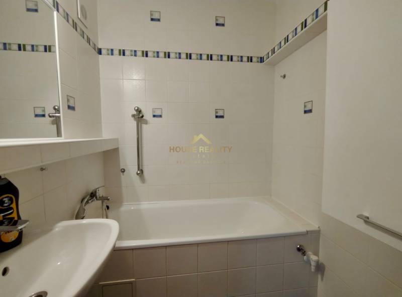 Rent Two bedroom apartment, Two bedroom apartment, Belinského, Bratisl