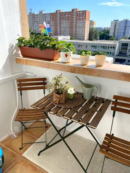 Rent Two bedroom apartment, Two bedroom apartment, Belinského, Bratisl