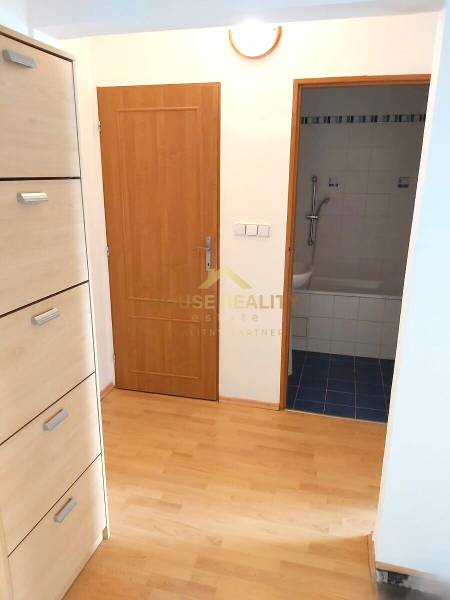 Rent Two bedroom apartment, Two bedroom apartment, Belinského, Bratisl