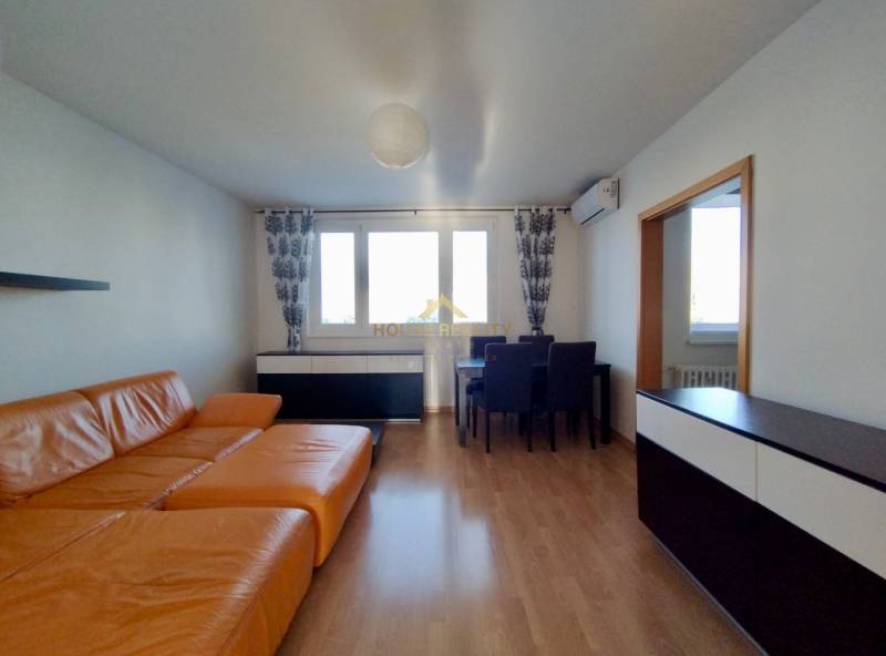 Rent Two bedroom apartment, Two bedroom apartment, Belinského, Bratisl