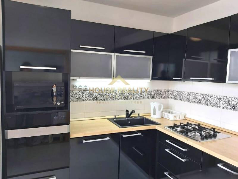 Rent Two bedroom apartment, Two bedroom apartment, Belinského, Bratisl
