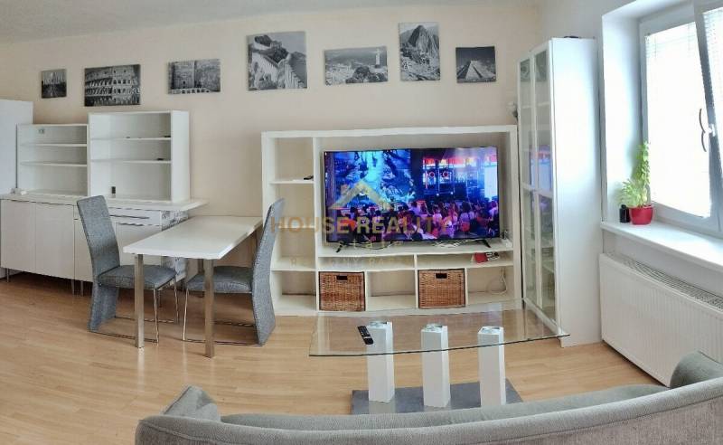 Rent One bedroom apartment, One bedroom apartment, Špitálska, Bratisla